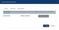 create mat account key attrib